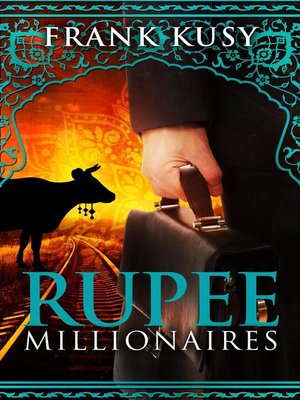 cover image of Rupee Millionaires